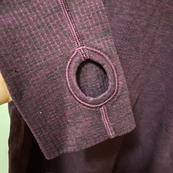Lululemon Swiftly Tech Long Sleeve - Size 10 - Picture 7 of 7